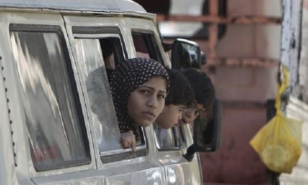 Gaza et les négociations du Caire : la première des hostilités dont sont victimes les habitants de Gaza est le blocus illégal et inhumain