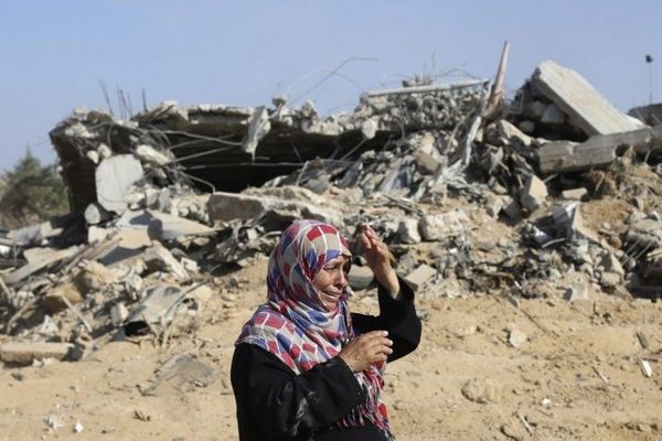 Gaza et les négociations du Caire : la première des hostilités dont sont victimes les habitants de Gaza est le blocus illégal et inhumain