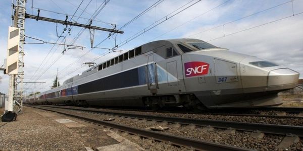 La LGV Bordeaux / Espagne épinglée par la Cour des comptes