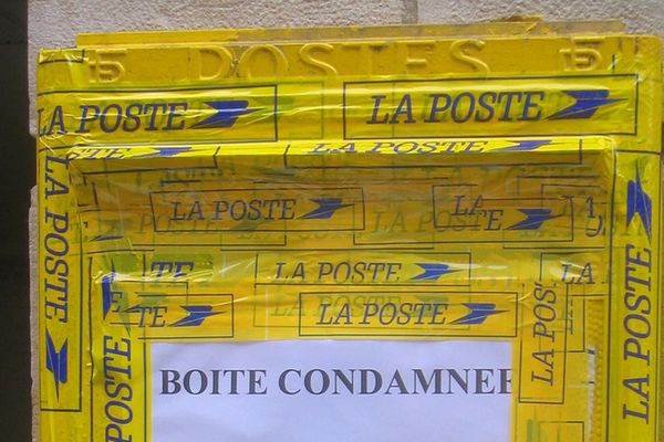 Montauban : LA MOBILISATION AVEC LES FACTEURS CONTINUE