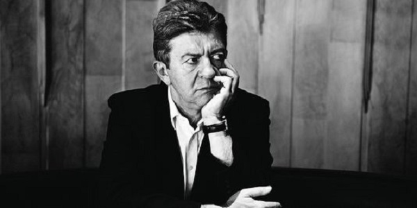 Mélenchon parti de la Gauche Européenne