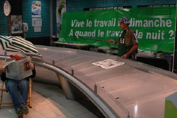 Travail du dimanche : le vrai-faux « mouvement social » nouvelle forme de lobbying patronal ?