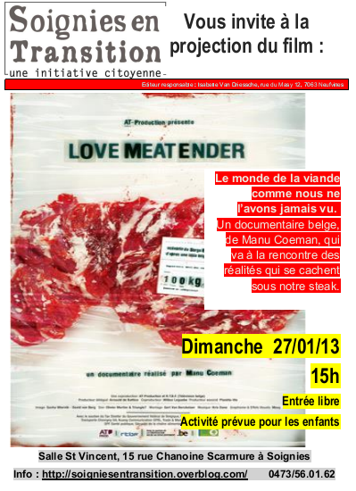 rencontre soignies