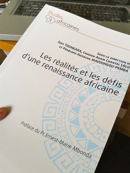Une superbe année