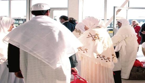Air Algerie ajoute une nouvelle étape aux rites du pèlerinage (MANASEK EL-HAJJ) : attente des billets.