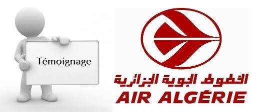 Scandale Air Algérie : Une passagère mineure bloquée dans un bureau a l’aéroport pour lui confisquer son siège !