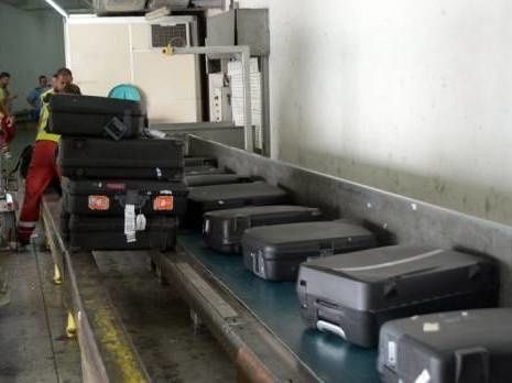 Air Algérie égare les bagages d’une cinquantaine de passagers