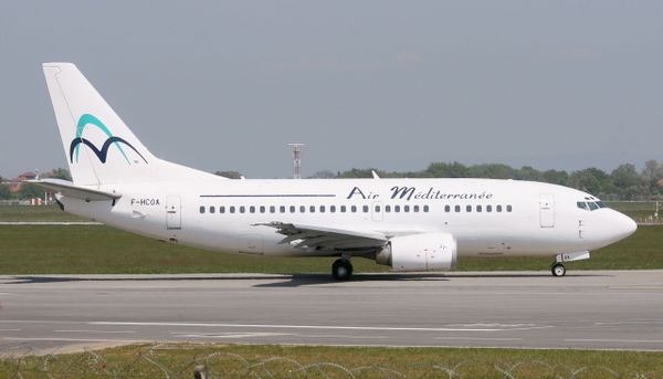 Air Méditerranée lance un tarif enfants pour l’Algérie