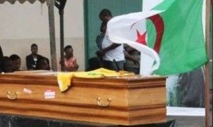 Algérie-Focus : France/ Déni d’inhumation pour un sans-papier algérien