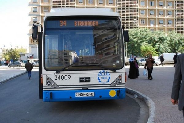 Hashtag-Algérie : Fini les taxis très chers, des navettes pour aller à l’aéroport à 50 DA