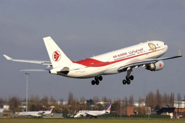 APS - Grève mardi des contrôleurs aériens français : Air Algérie réduira ses vols de 20%
