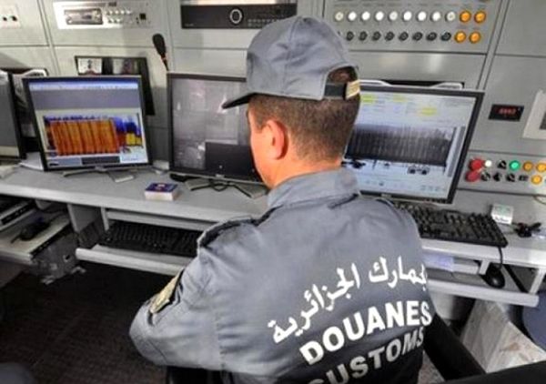 Algérie-Focus : L’affaire a pris des proportions diplomatiques/ Des douaniers voleurs à l’aéroport d’Alger