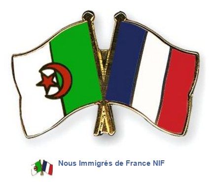 L'association NIF (Nous Immigrés de France) soutient l'initiative du CCTA