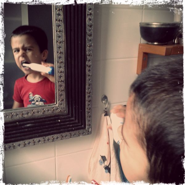 On brosse les quenottes!!!