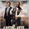 De l'autre côté du périph : la magie Omar Sy n'opère pas !