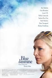 Blue Jasmine - du woody sans woody