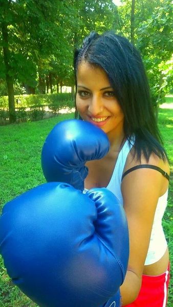 Cursos: Curso Intensivo de Defensa Personal Femenina