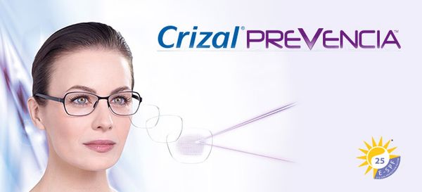 ESSILOR LANCE CRIZAL PREVENCIA