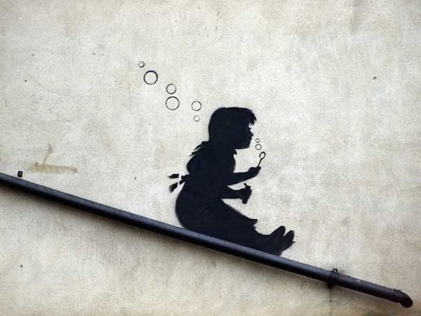 Les temps qui courent.