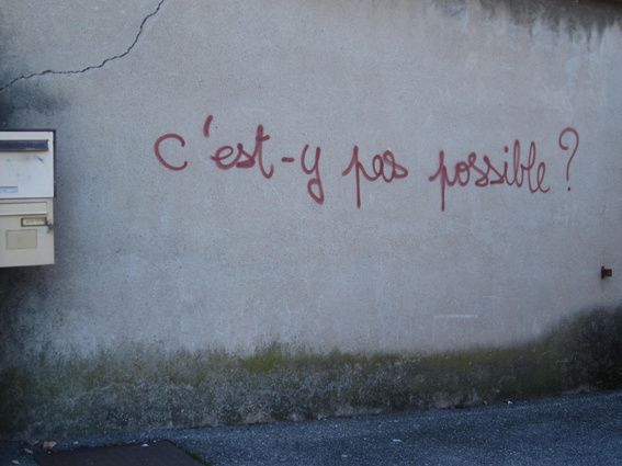 La vie est un songe... Ou bien l'inverse.