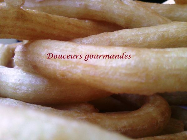 Churros