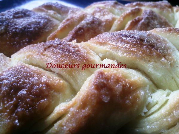 Craquelins