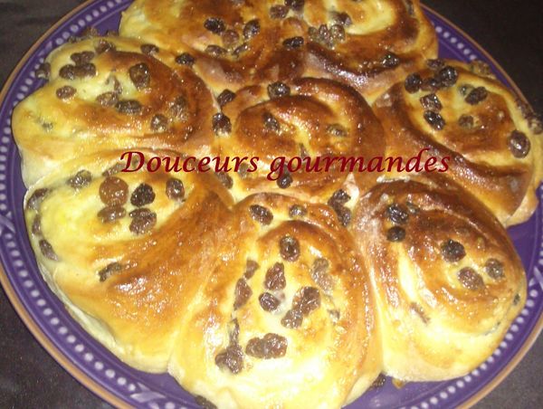 Chinois aux raisins secs
