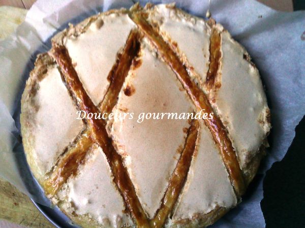 Tarte conversation