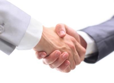 I consider cooperation work