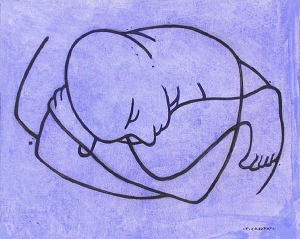 Felice Casorati