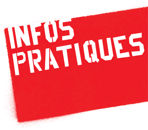 Infos pratiques- Chiffres clés