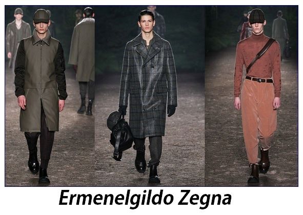 Ermenelgildo Zegna