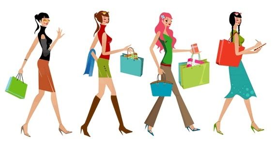 Tendenze moda e promozioni