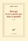 Sélection des sorties d'Octobre 2014