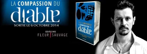 Interview de Fabio M. Mitchelli octobre 2014