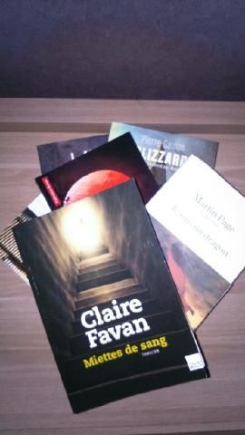 En plein dans la PAL janvier 2015
