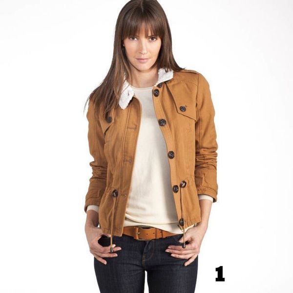 SOLDES : SELECTION LAREDOUTE