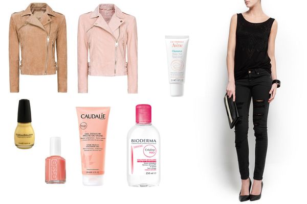 MA WISHLIST DEBUT 2013