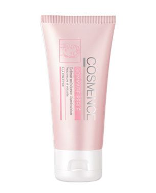 TEST PRODUIT : MON GOMMAGE CHOUCHOU