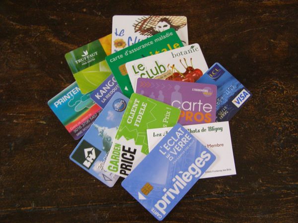 Avez-vous LA carte essentielle ?
