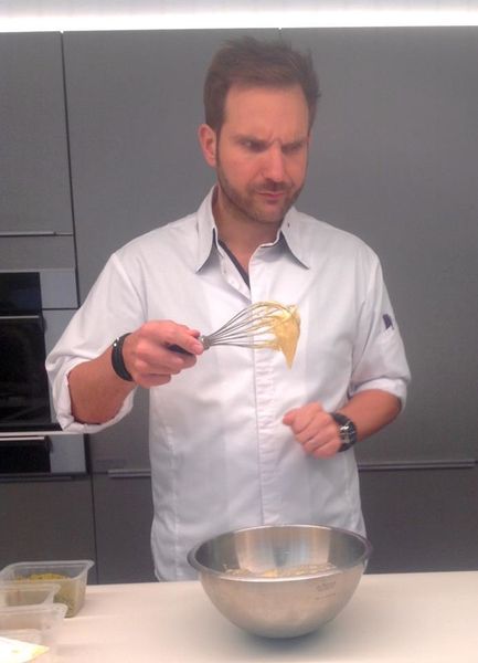 Qui n'a jamais rêvé de passer 3 heures avec Christophe Michalak?