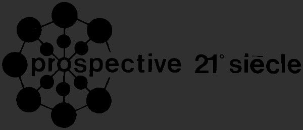 Prospective 21e siècle (Philips) / Ailleurs et demain (Robert Laffont) Quand le futur était gris métallisé.