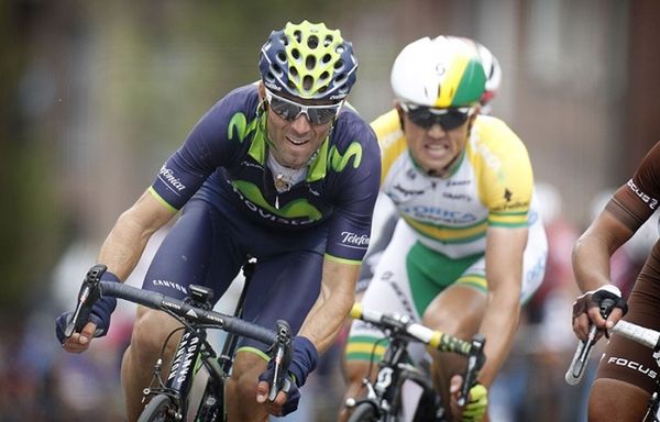 Route du Sud 2014, parcours, analyse, ambitions.