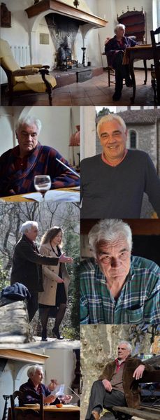 Un film, une démarche