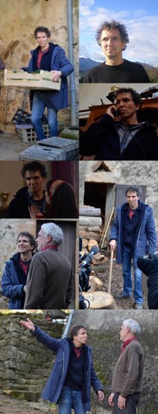 Un film, une démarche