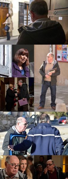 Un film, une démarche