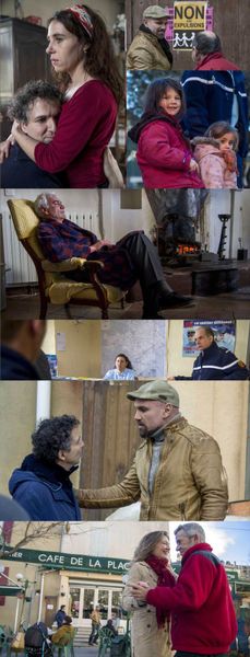 Un film, une démarche