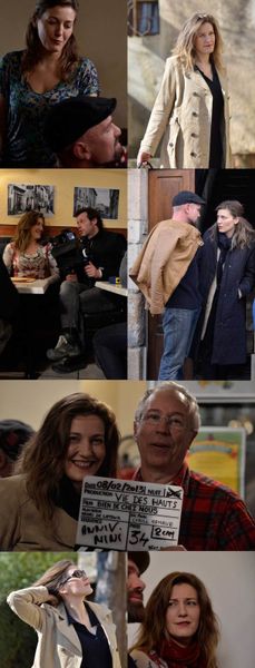 Un film, une démarche