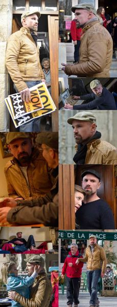 Un film, une démarche