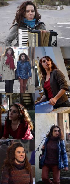 Un film, une démarche